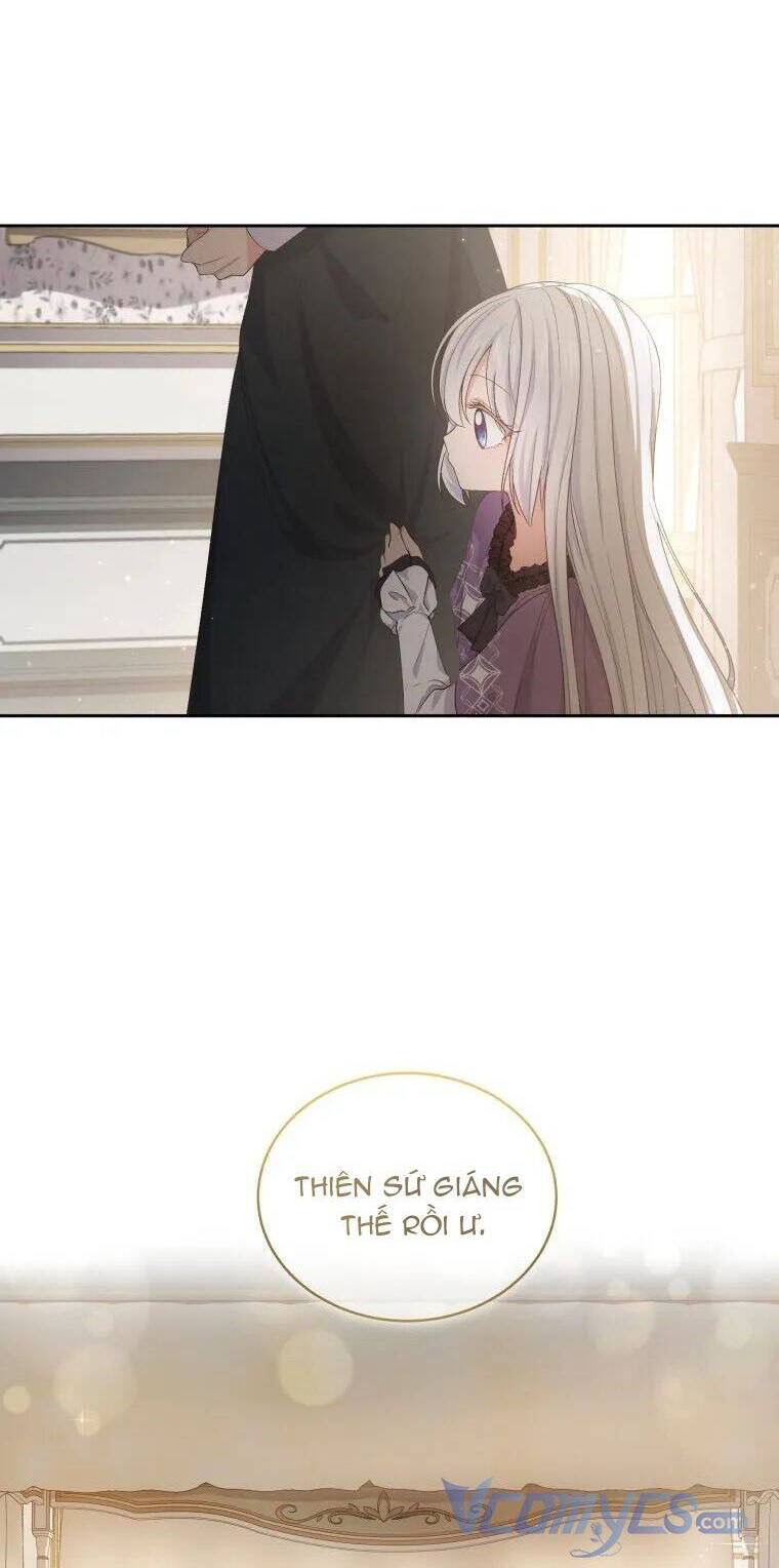 Cô Công Chúa Nhỏ Của Kẻ Phản Diện Chap 8 - Next Chap 9