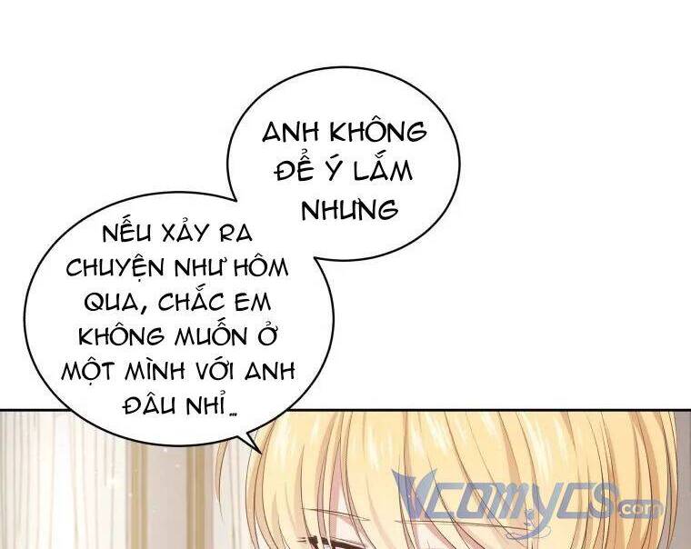 Cô Công Chúa Nhỏ Của Kẻ Phản Diện Chap 8 - Next Chap 9
