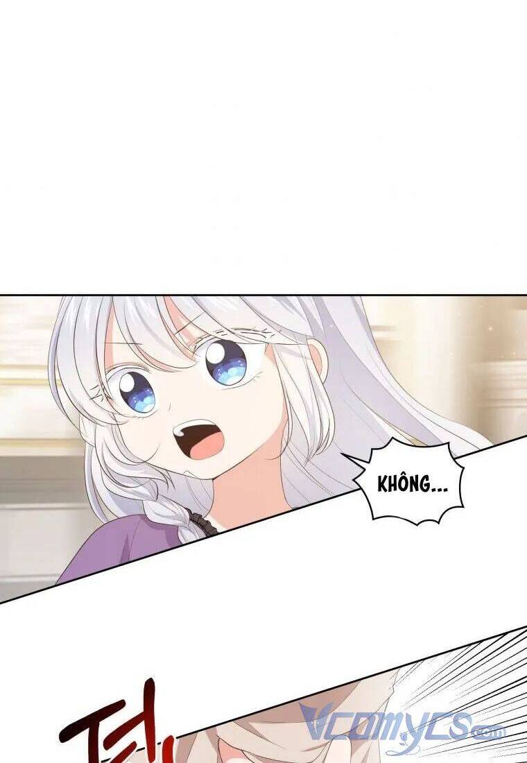 Cô Công Chúa Nhỏ Của Kẻ Phản Diện Chap 8 - Next Chap 9
