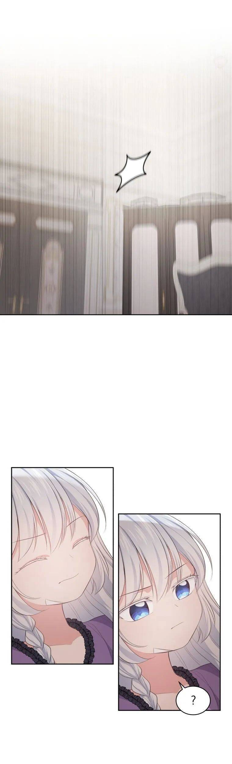 Cô Công Chúa Nhỏ Của Kẻ Phản Diện Chap 8 - Next Chap 9