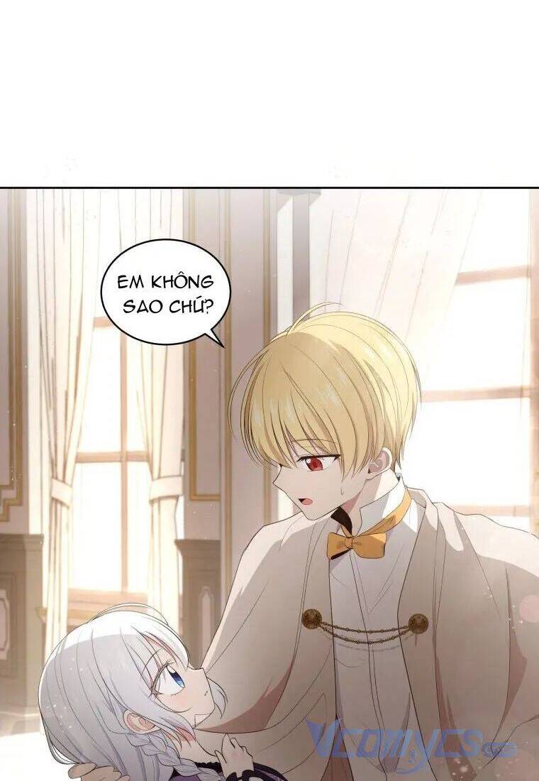 Cô Công Chúa Nhỏ Của Kẻ Phản Diện Chap 8 - Next Chap 9