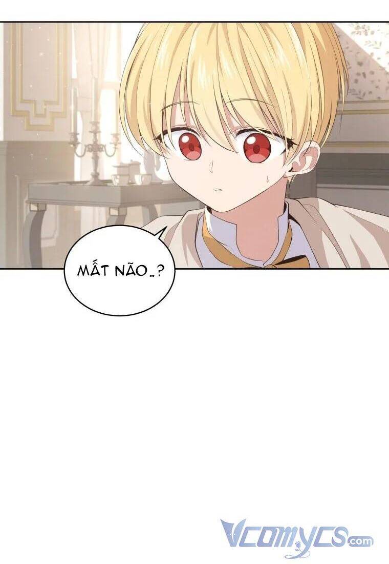 Cô Công Chúa Nhỏ Của Kẻ Phản Diện Chap 8 - Next Chap 9