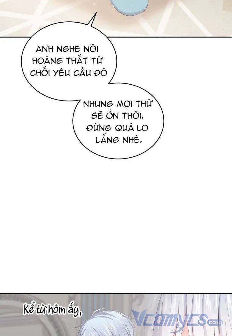 Cô Công Chúa Nhỏ Của Kẻ Phản Diện Chap 8 - Next Chap 9
