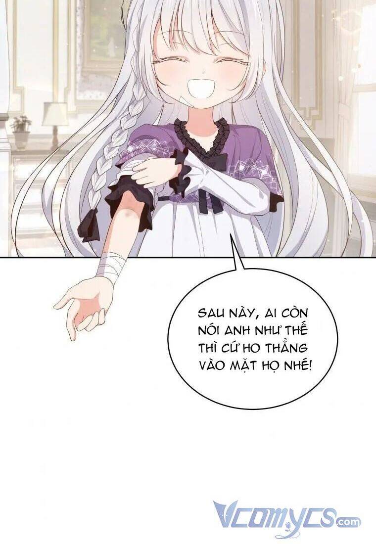 Cô Công Chúa Nhỏ Của Kẻ Phản Diện Chap 8 - Next Chap 9