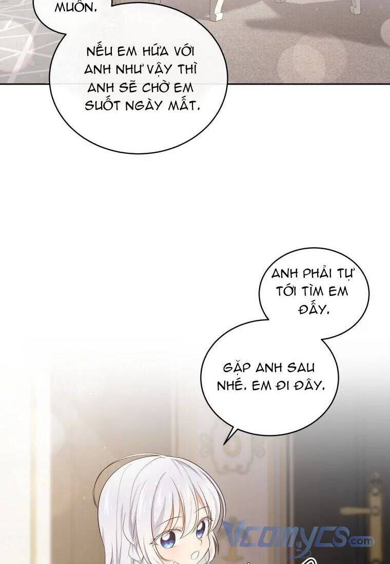 Cô Công Chúa Nhỏ Của Kẻ Phản Diện Chap 8 - Next Chap 9