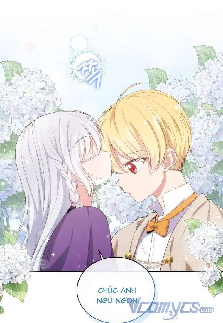 Cô Công Chúa Nhỏ Của Kẻ Phản Diện Chap 8 - Next Chap 9