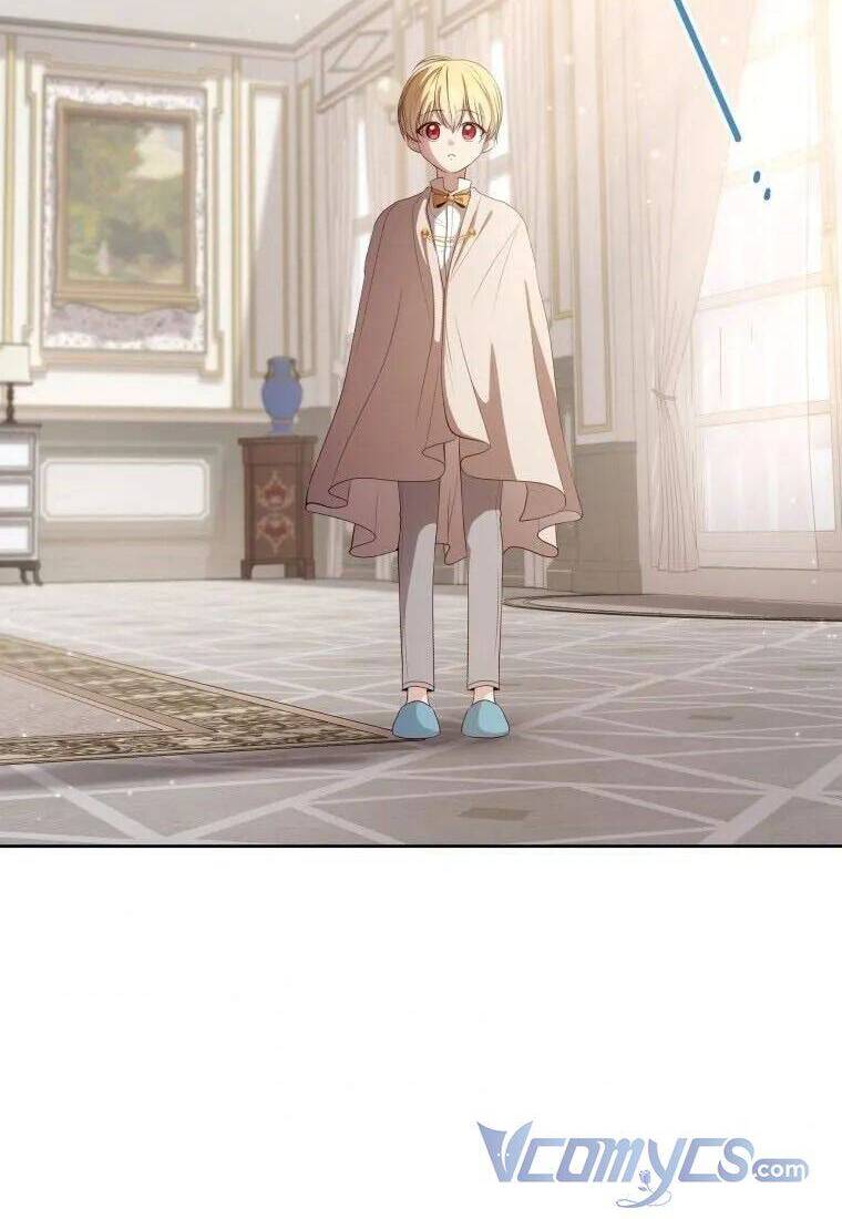 Cô Công Chúa Nhỏ Của Kẻ Phản Diện Chap 8 - Next Chap 9