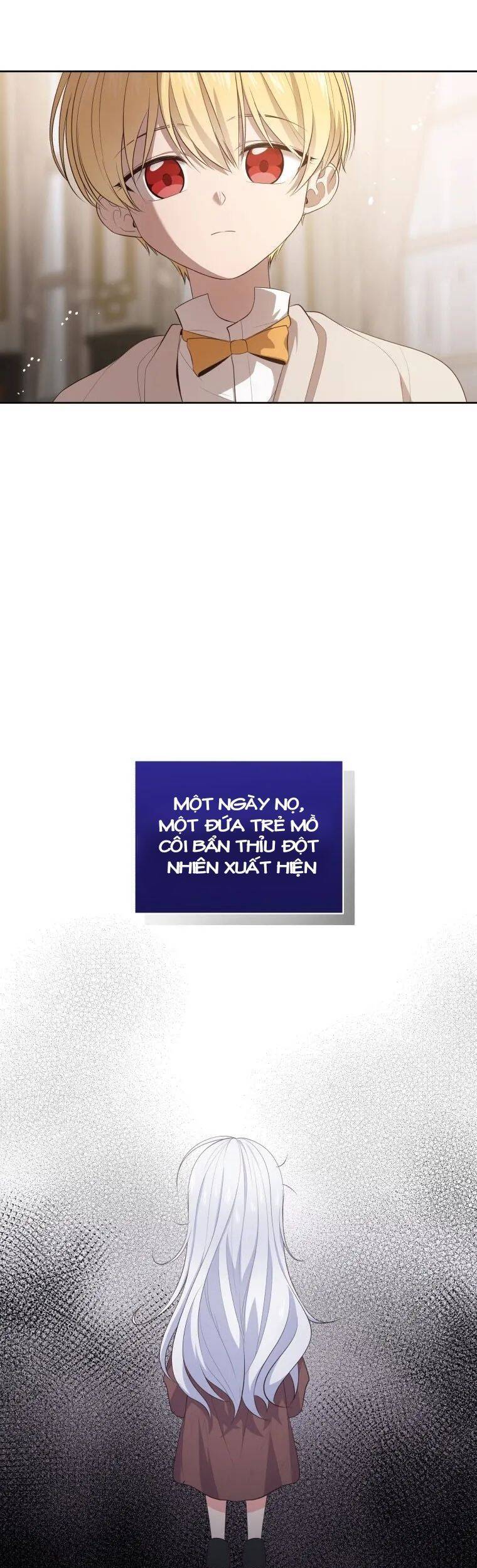 Cô Công Chúa Nhỏ Của Kẻ Phản Diện Chap 8 - Next Chap 9