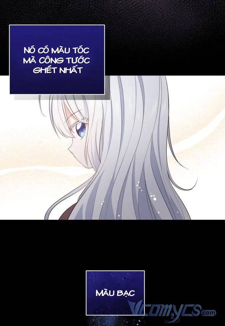 Cô Công Chúa Nhỏ Của Kẻ Phản Diện Chap 8 - Next Chap 9