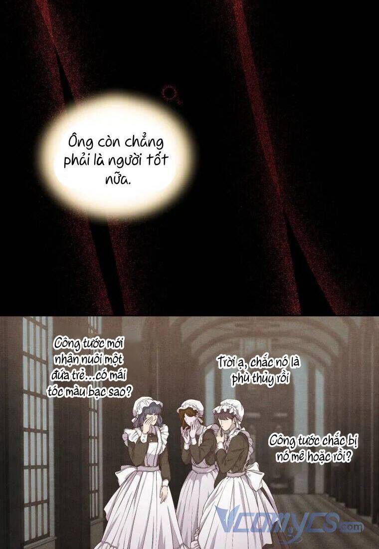Cô Công Chúa Nhỏ Của Kẻ Phản Diện Chap 8 - Next Chap 9