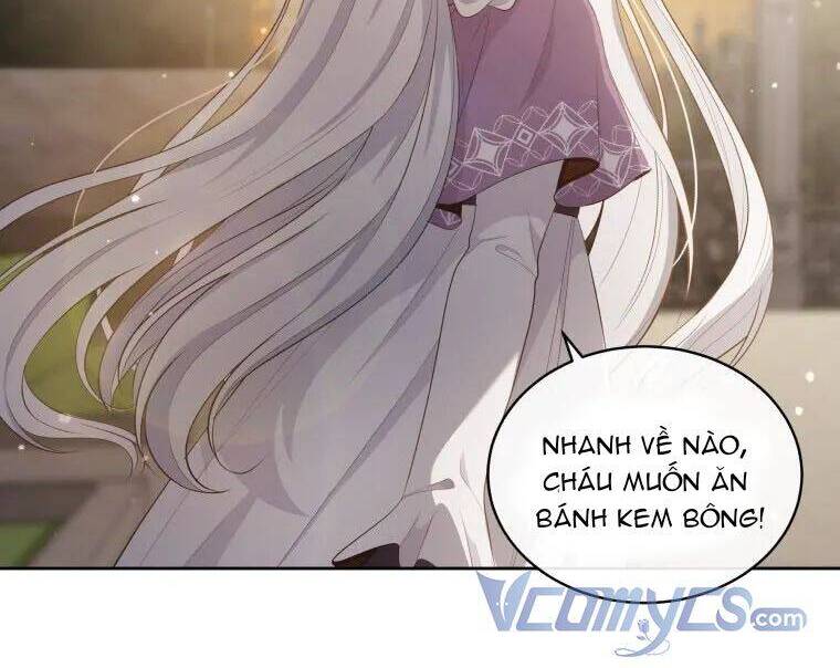 Cô Công Chúa Nhỏ Của Kẻ Phản Diện Chap 8 - Next Chap 9