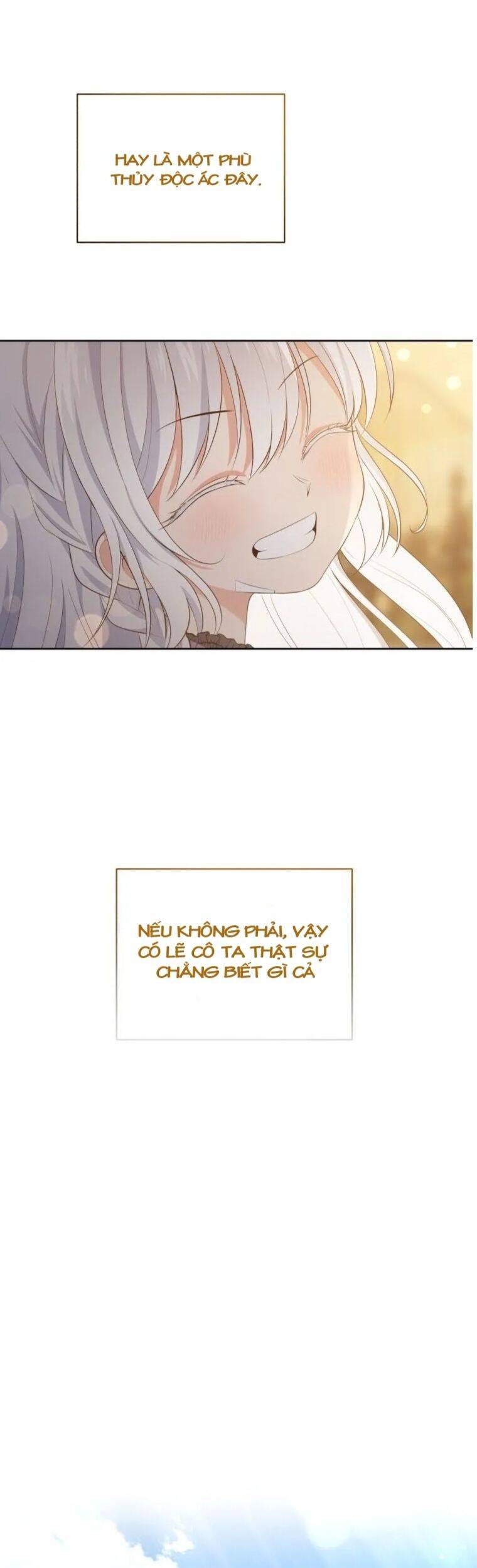 Cô Công Chúa Nhỏ Của Kẻ Phản Diện Chap 8 - Next Chap 9