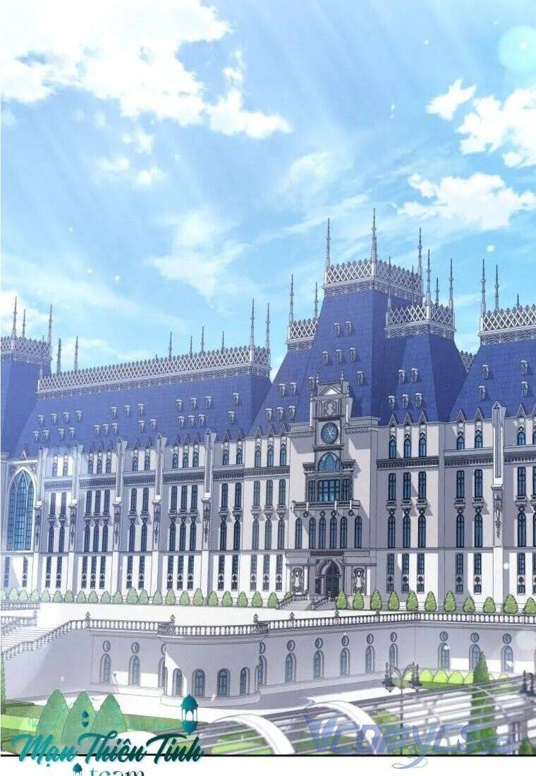 Cô Công Chúa Nhỏ Của Kẻ Phản Diện Chap 8 - Next Chap 9