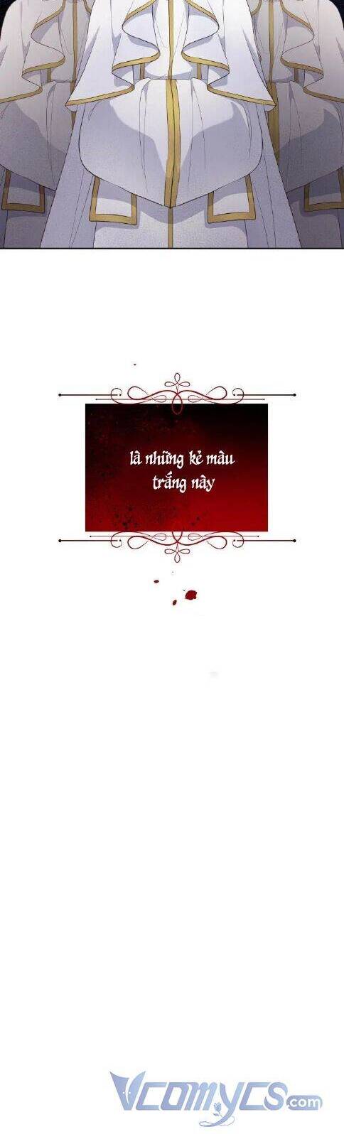 Cô Công Chúa Nhỏ Của Kẻ Phản Diện Chap 8 - Next Chap 9