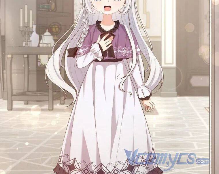 Cô Công Chúa Nhỏ Của Kẻ Phản Diện Chap 8 - Next Chap 9