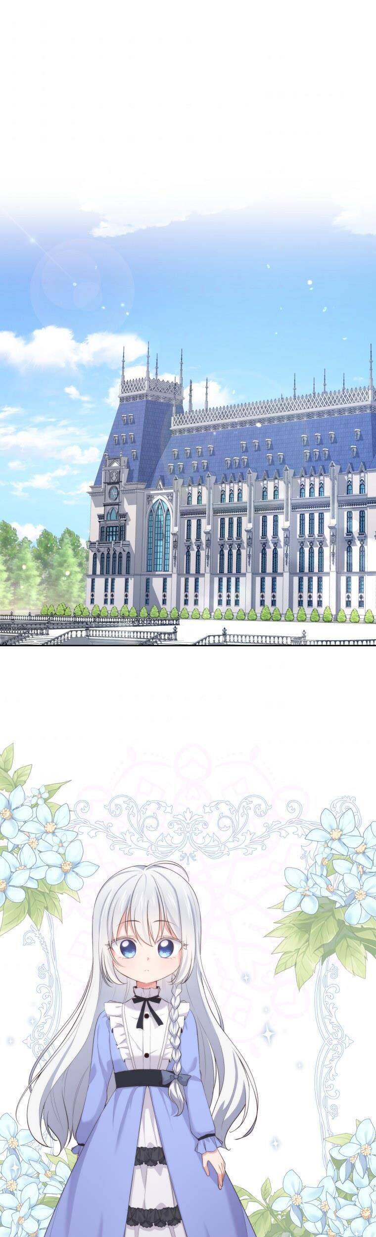 Cô Công Chúa Nhỏ Của Kẻ Phản Diện Chap 9 - Next Chap 10