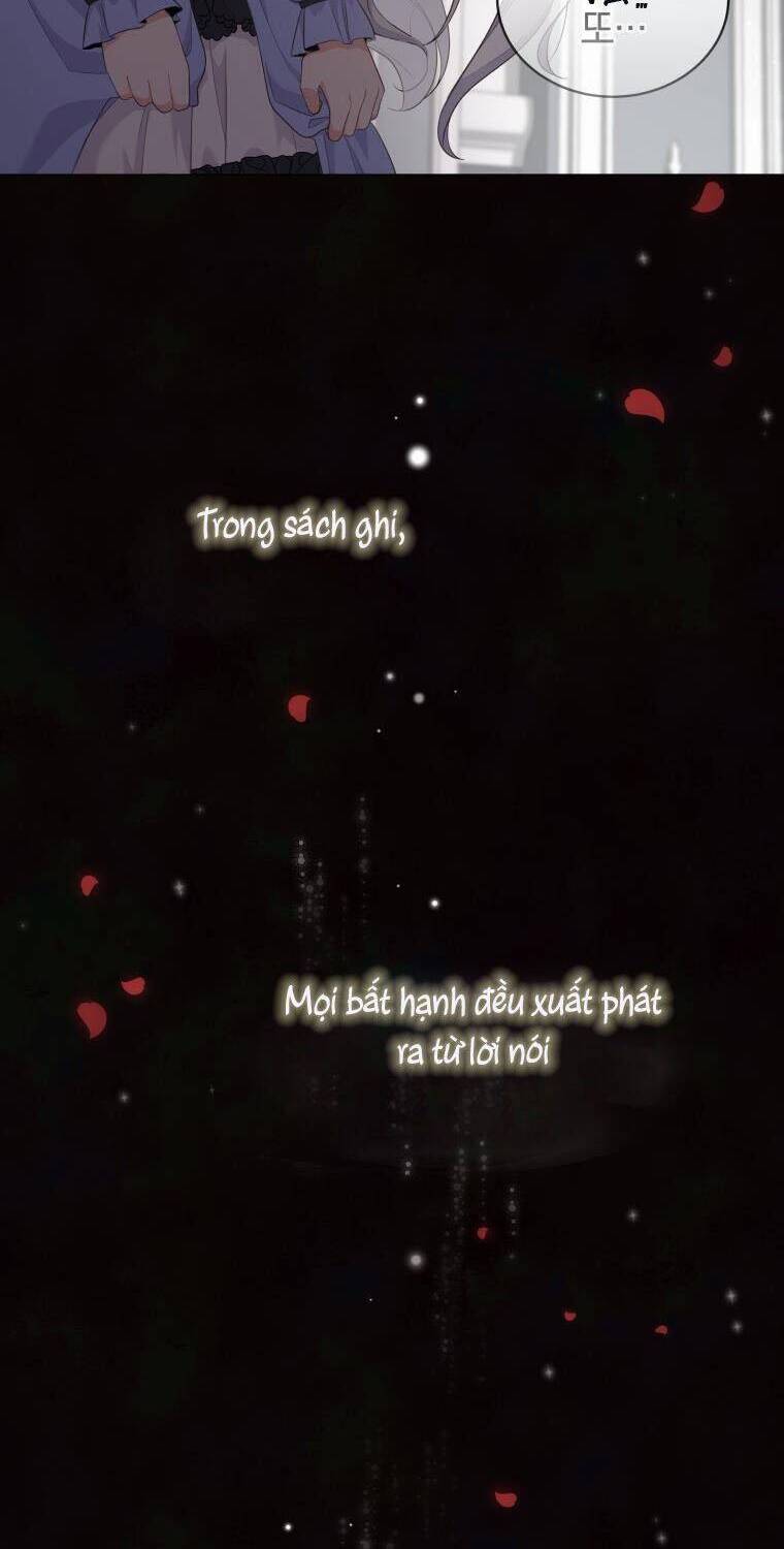 Cô Công Chúa Nhỏ Của Kẻ Phản Diện Chap 9 - Next Chap 10