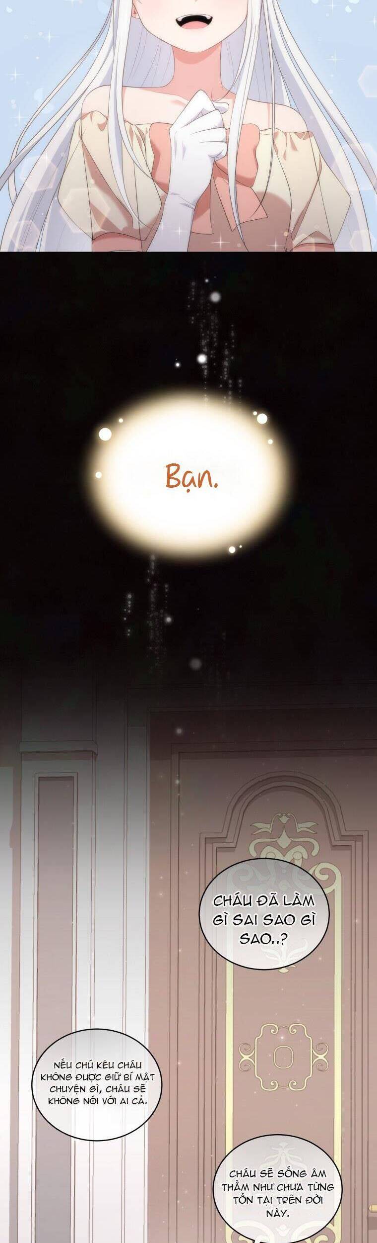 Cô Công Chúa Nhỏ Của Kẻ Phản Diện Chap 9 - Next Chap 10