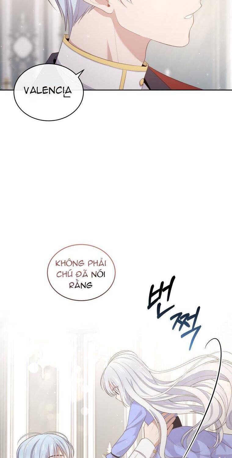 Cô Công Chúa Nhỏ Của Kẻ Phản Diện Chap 9 - Next Chap 10