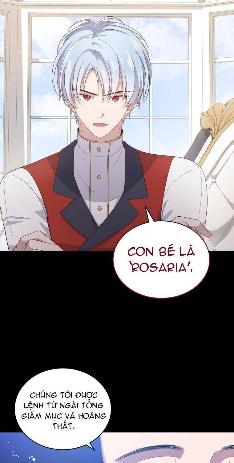 Cô Công Chúa Nhỏ Của Kẻ Phản Diện Chap 9 - Next Chap 10