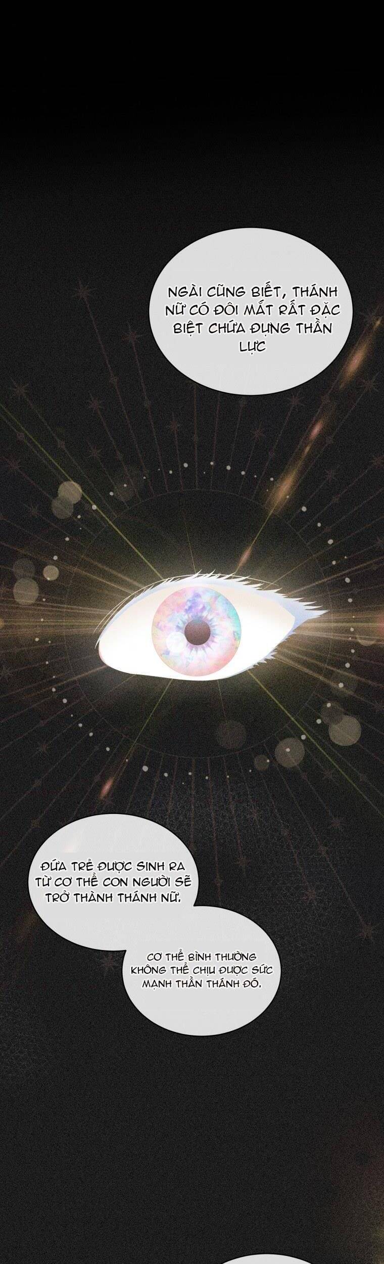 Cô Công Chúa Nhỏ Của Kẻ Phản Diện Chap 9 - Next Chap 10