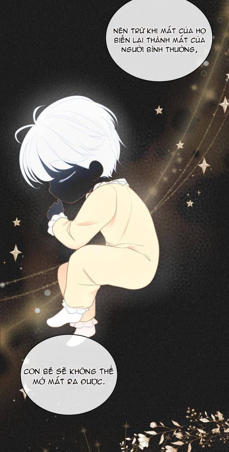 Cô Công Chúa Nhỏ Của Kẻ Phản Diện Chap 9 - Next Chap 10