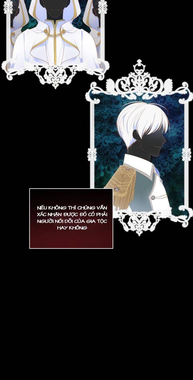 Cô Công Chúa Nhỏ Của Kẻ Phản Diện Chap 9 - Next Chap 10