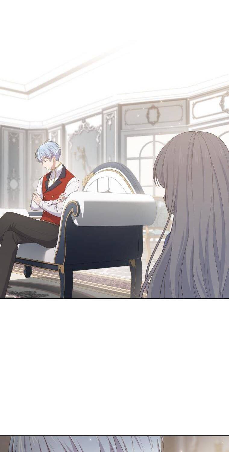 Cô Công Chúa Nhỏ Của Kẻ Phản Diện Chap 9 - Next Chap 10