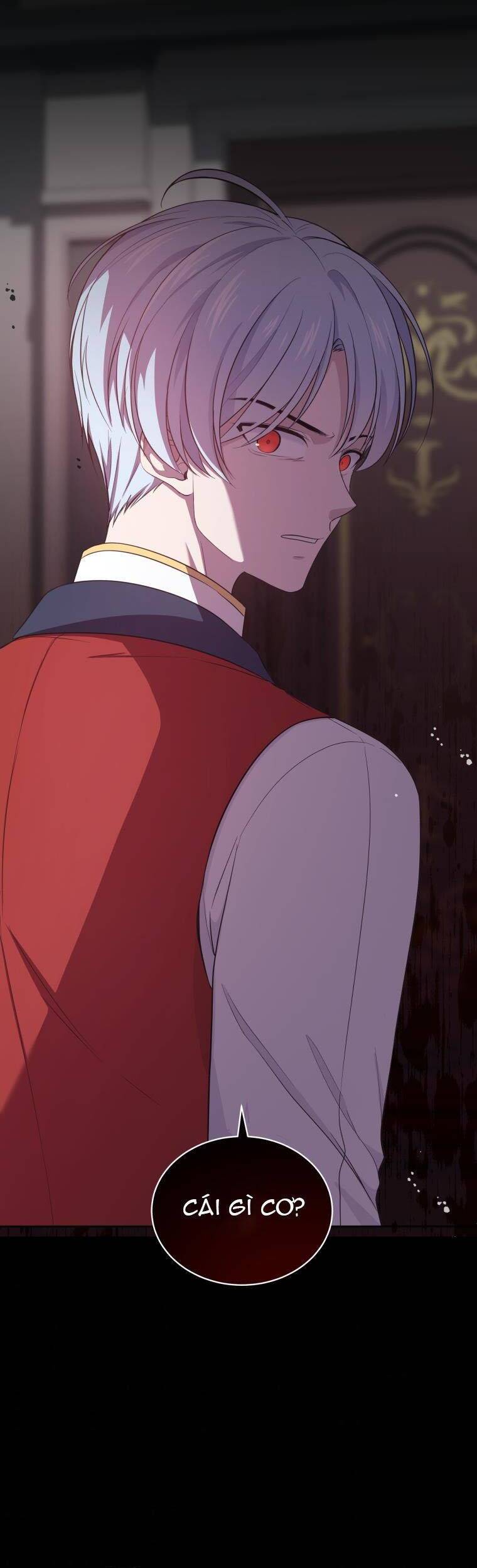 Cô Công Chúa Nhỏ Của Kẻ Phản Diện Chap 9 - Next Chap 10