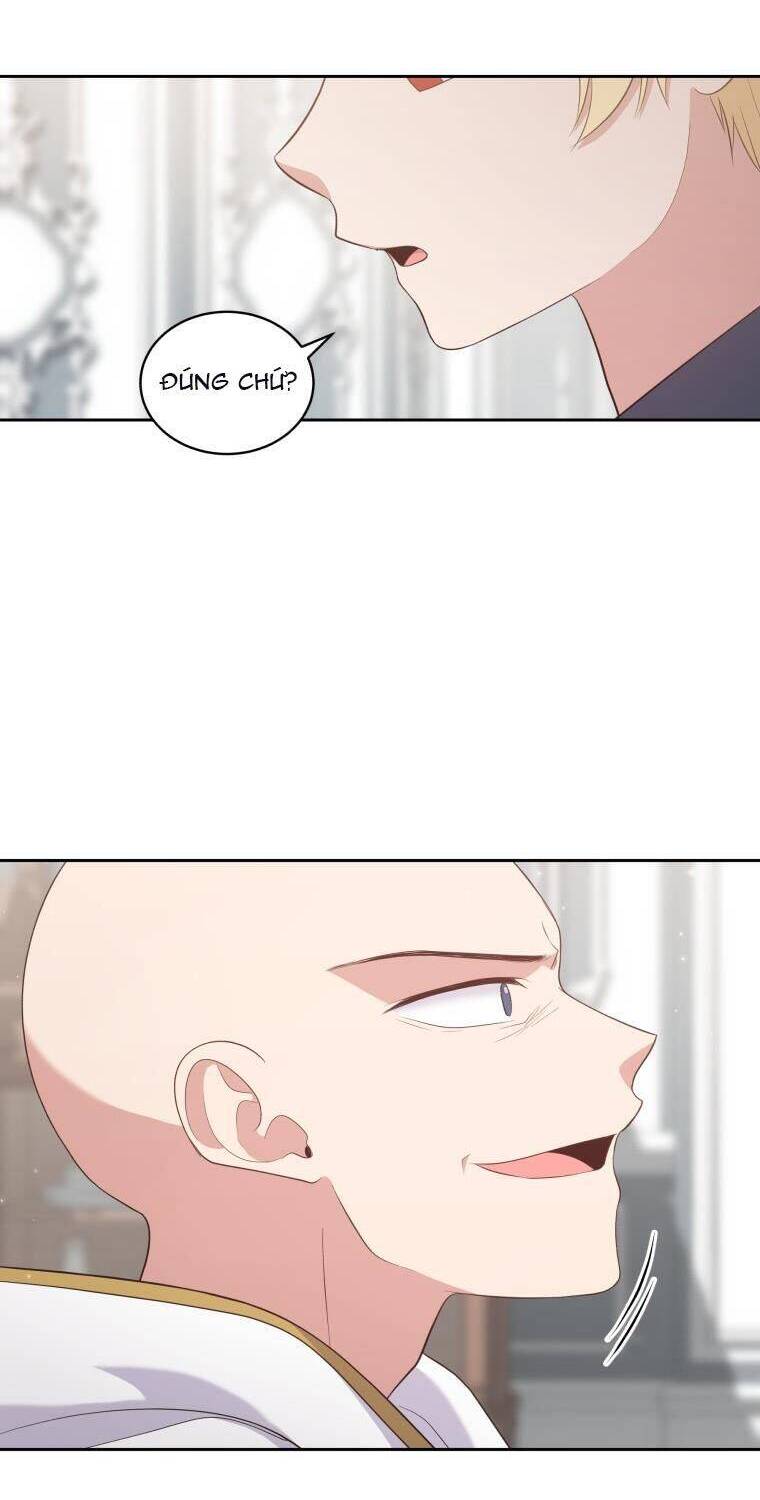 Cô Công Chúa Nhỏ Của Kẻ Phản Diện Chap 9 - Next Chap 10