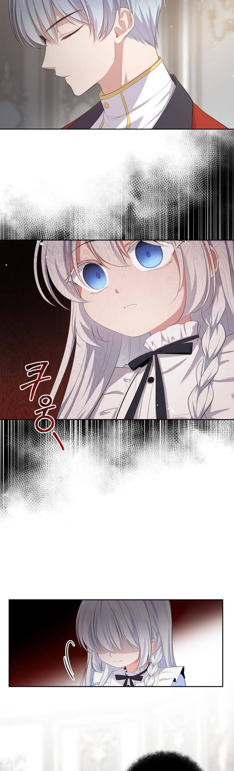 Cô Công Chúa Nhỏ Của Kẻ Phản Diện Chap 9 - Next Chap 10