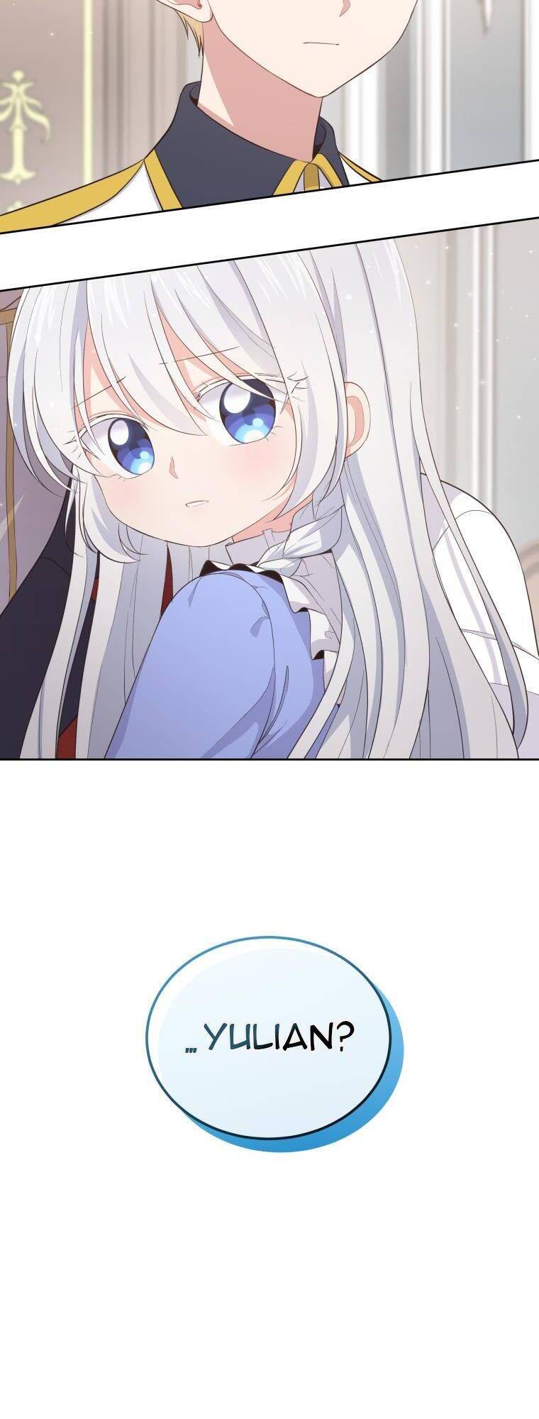 Cô Công Chúa Nhỏ Của Kẻ Phản Diện Chap 9 - Next Chap 10