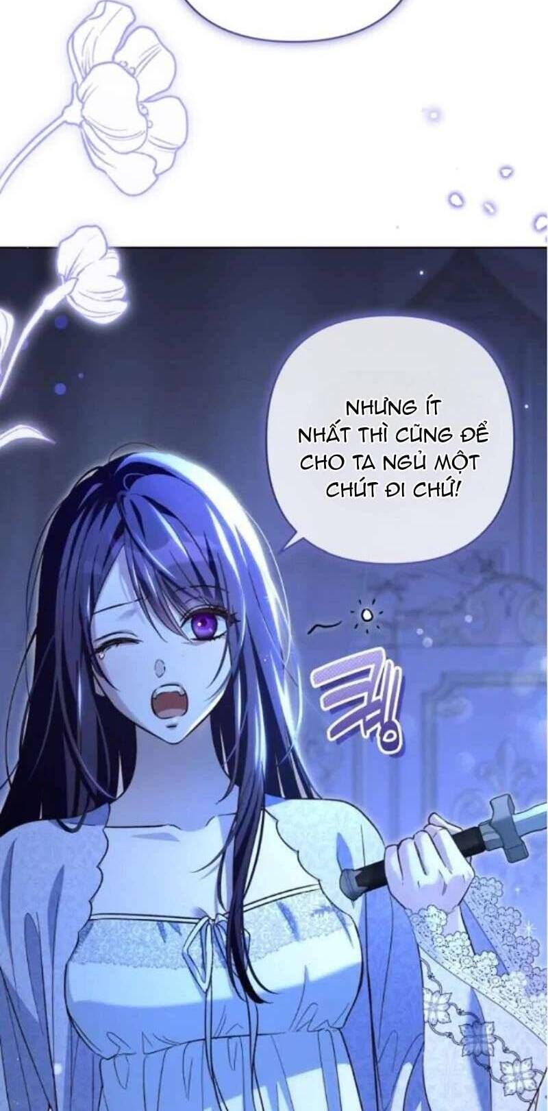 Cô Dâu Của Đại Công Tước Là Chiến Binh Địa Ngục Chap 17 - Next Chap 18