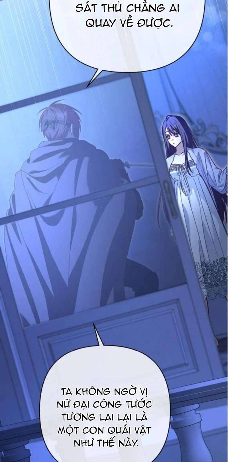 Cô Dâu Của Đại Công Tước Là Chiến Binh Địa Ngục Chap 17 - Next Chap 18