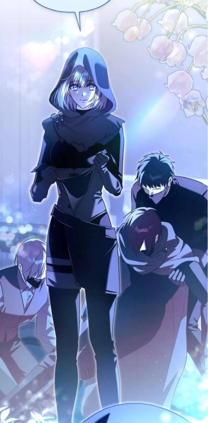 Cô Dâu Của Đại Công Tước Là Chiến Binh Địa Ngục Chap 17 - Next Chap 18