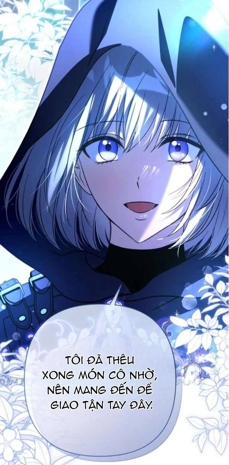 Cô Dâu Của Đại Công Tước Là Chiến Binh Địa Ngục Chap 17 - Next Chap 18