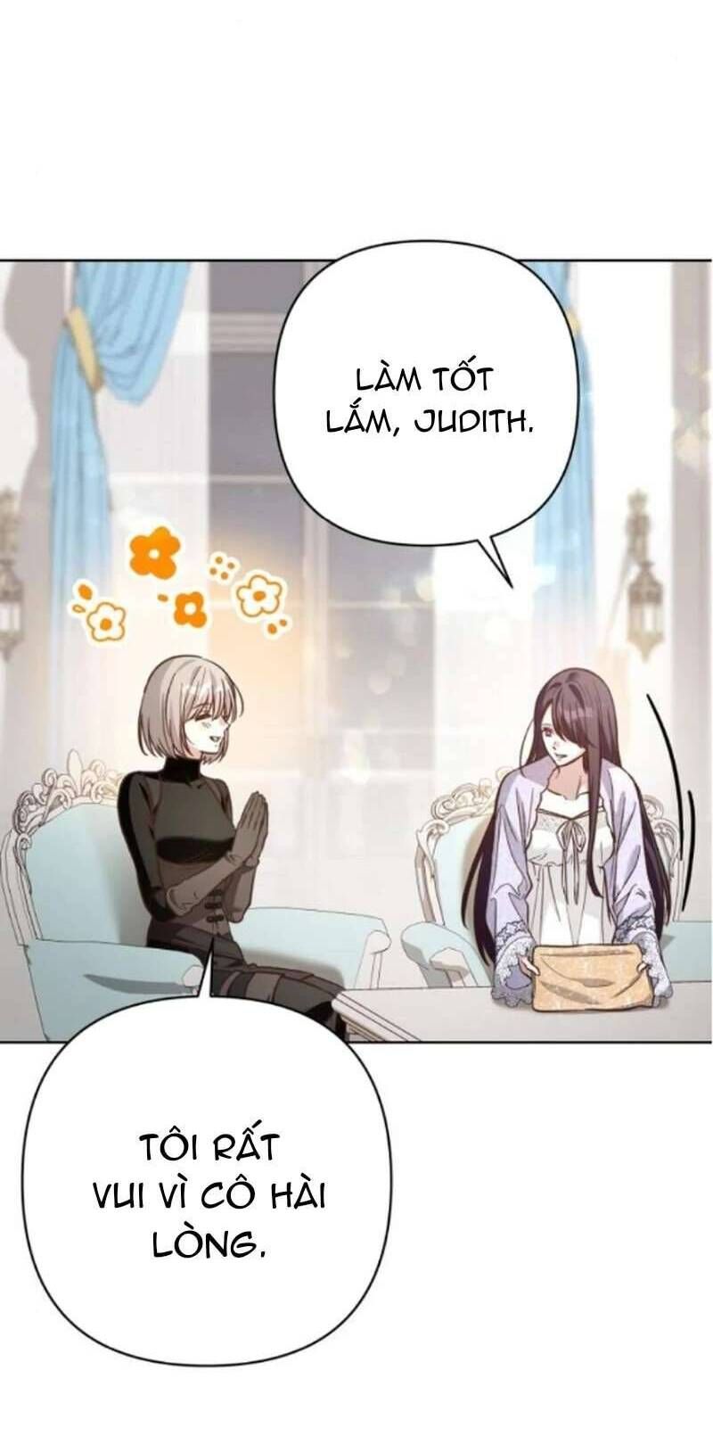 Cô Dâu Của Đại Công Tước Là Chiến Binh Địa Ngục Chap 17 - Next Chap 18