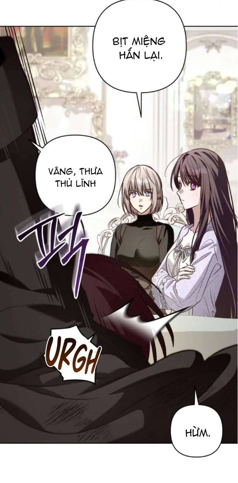 Cô Dâu Của Đại Công Tước Là Chiến Binh Địa Ngục Chap 17 - Next Chap 18