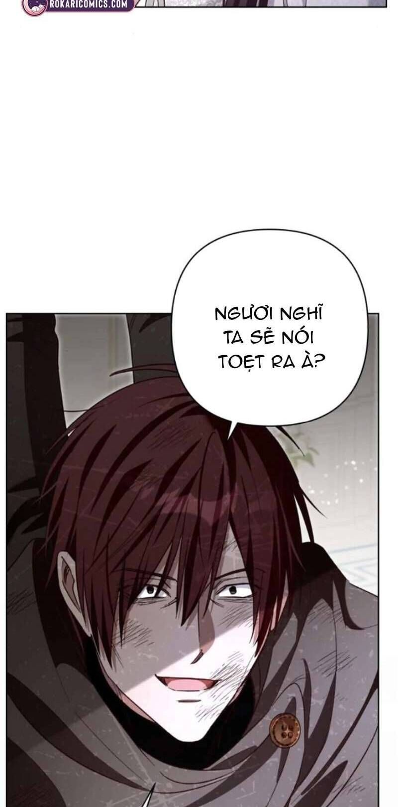 Cô Dâu Của Đại Công Tước Là Chiến Binh Địa Ngục Chap 17 - Next Chap 18