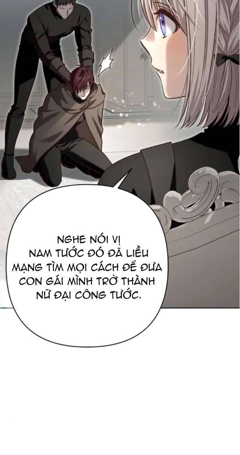 Cô Dâu Của Đại Công Tước Là Chiến Binh Địa Ngục Chap 17 - Next Chap 18