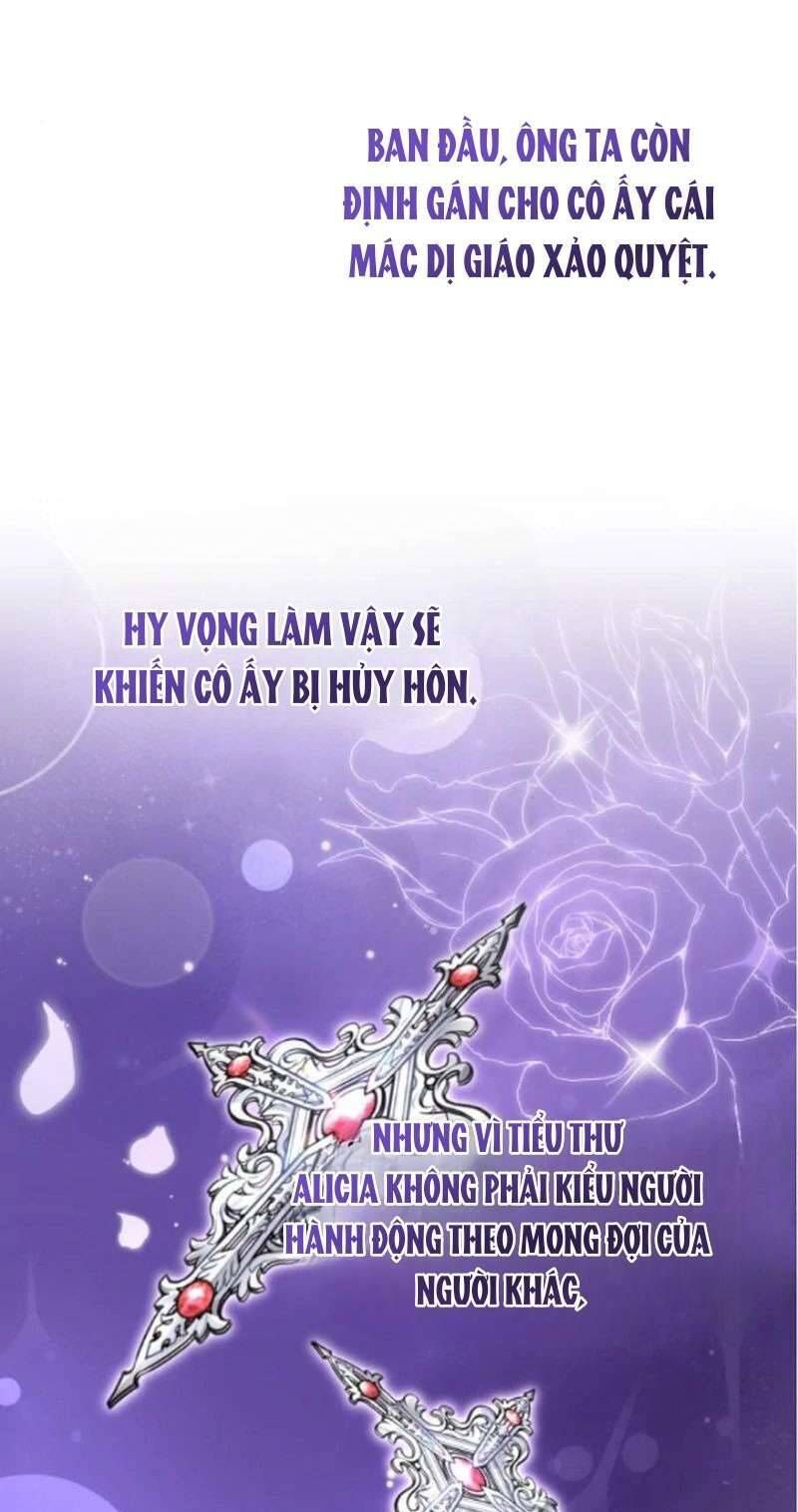 Cô Dâu Của Đại Công Tước Là Chiến Binh Địa Ngục Chap 17 - Next Chap 18