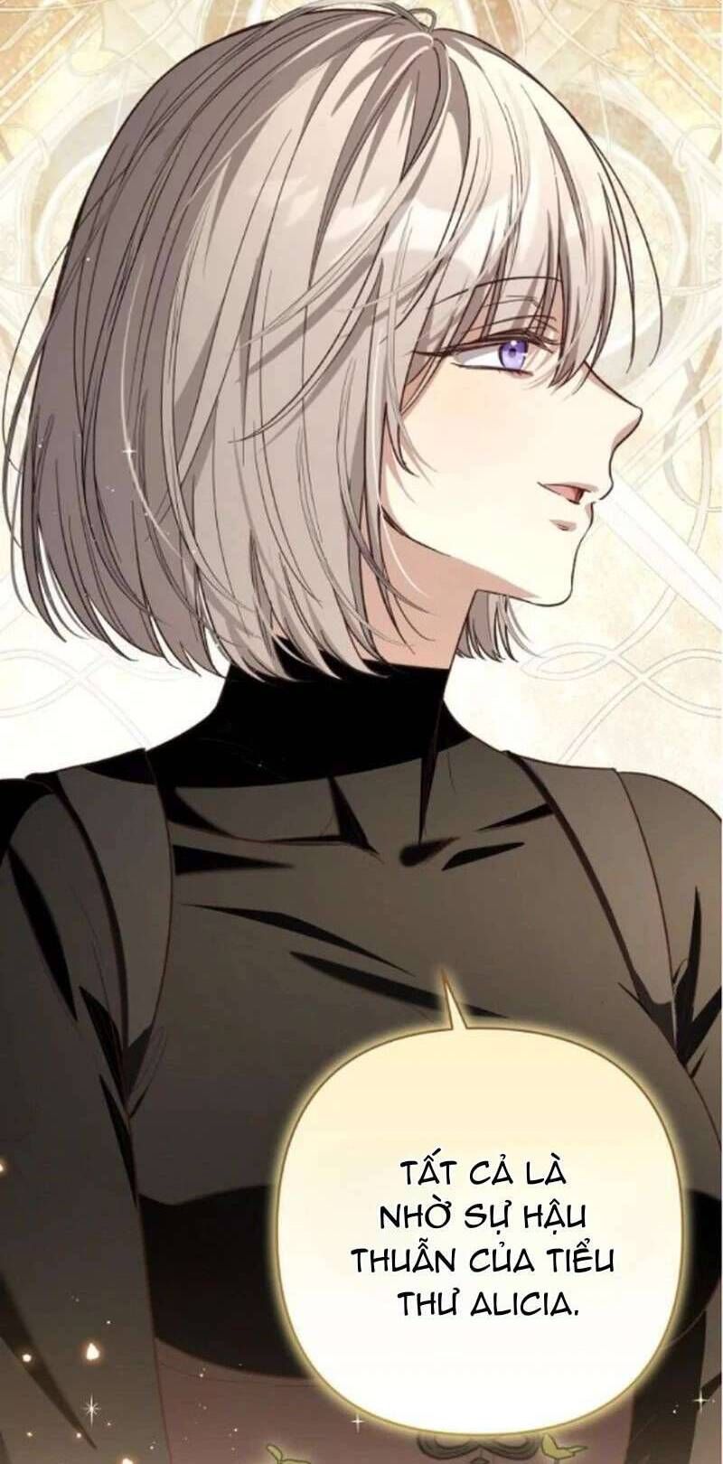 Cô Dâu Của Đại Công Tước Là Chiến Binh Địa Ngục Chap 17 - Next Chap 18