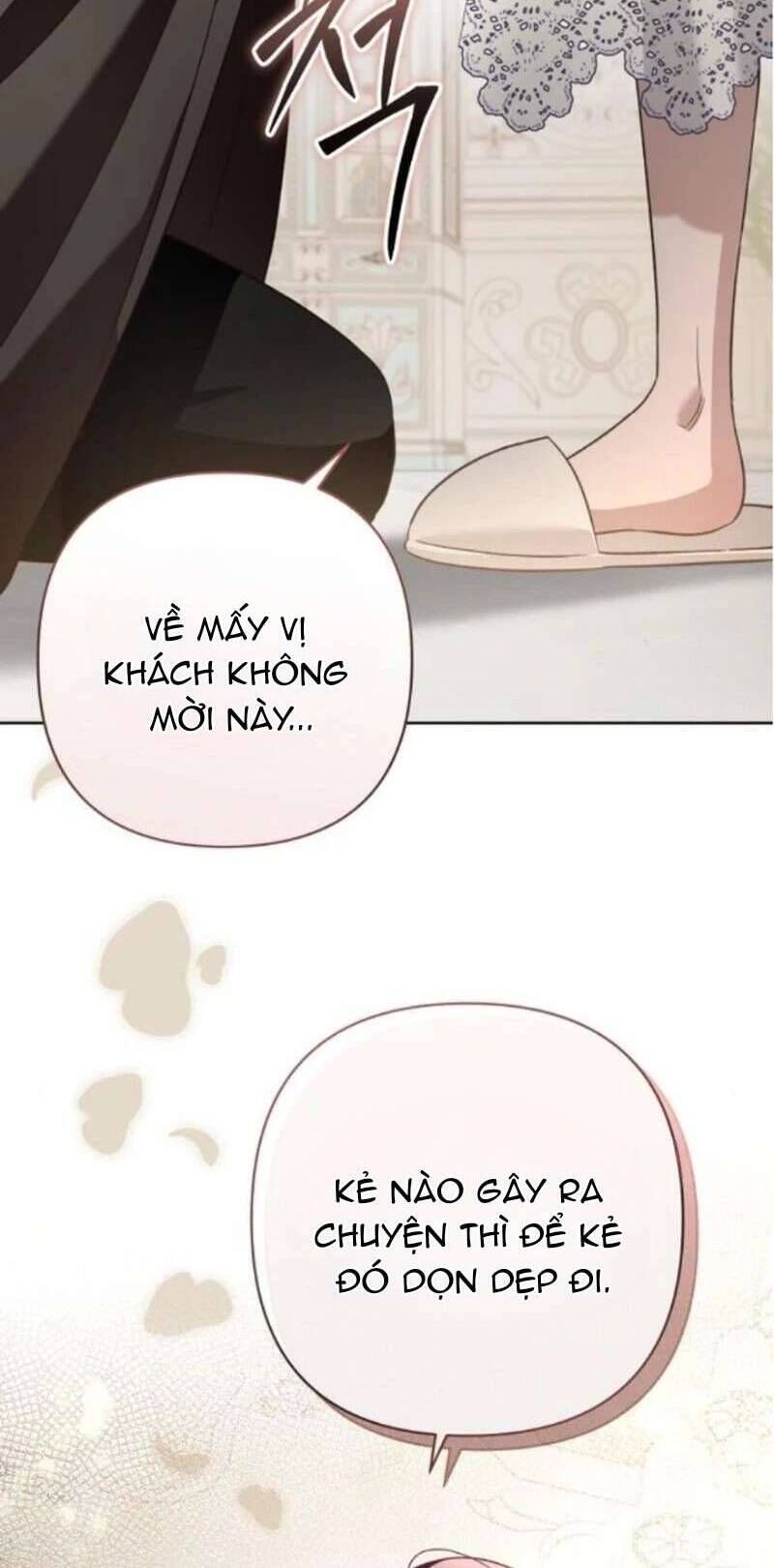 Cô Dâu Của Đại Công Tước Là Chiến Binh Địa Ngục Chap 17 - Next Chap 18