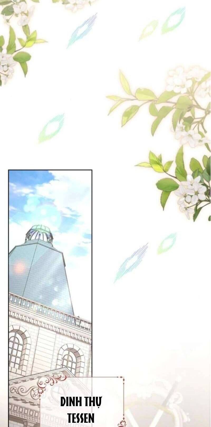 Cô Dâu Của Đại Công Tước Là Chiến Binh Địa Ngục Chap 17 - Next Chap 18