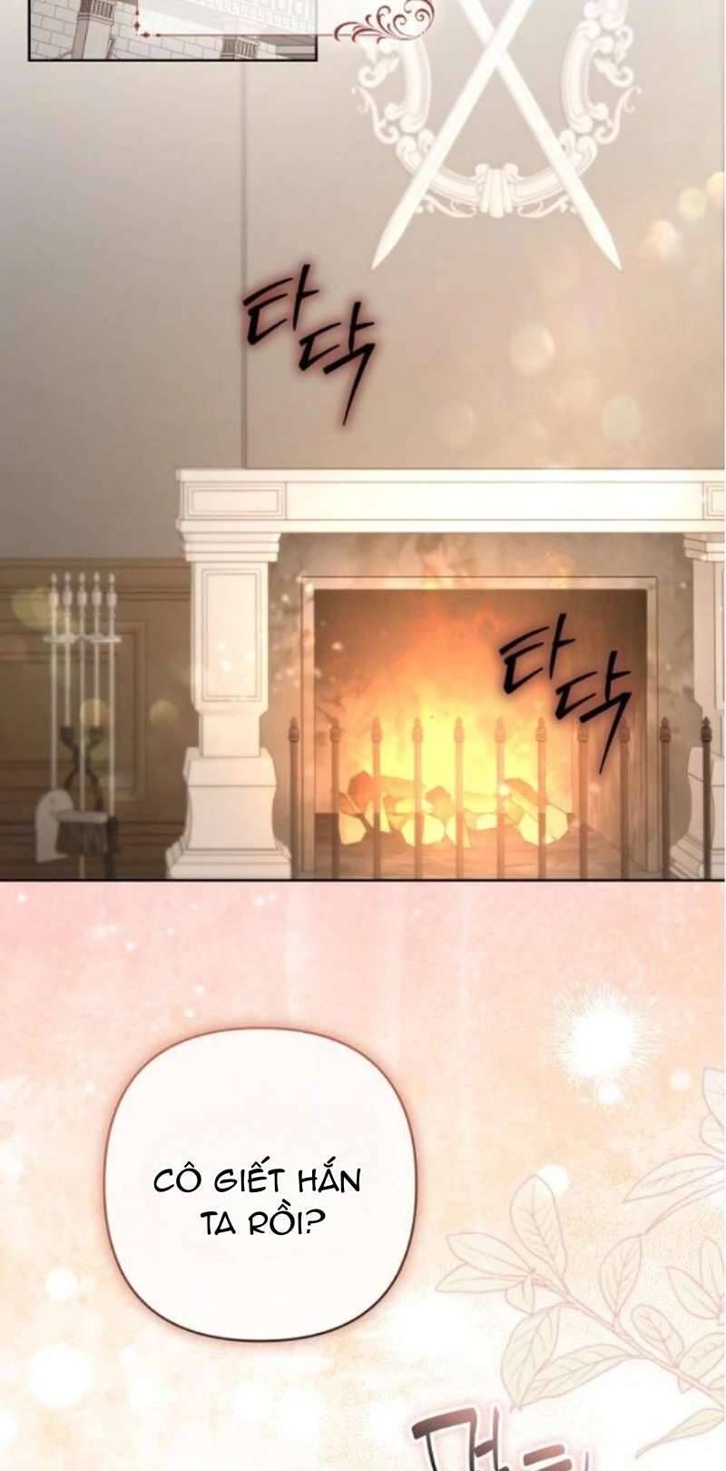 Cô Dâu Của Đại Công Tước Là Chiến Binh Địa Ngục Chap 17 - Next Chap 18