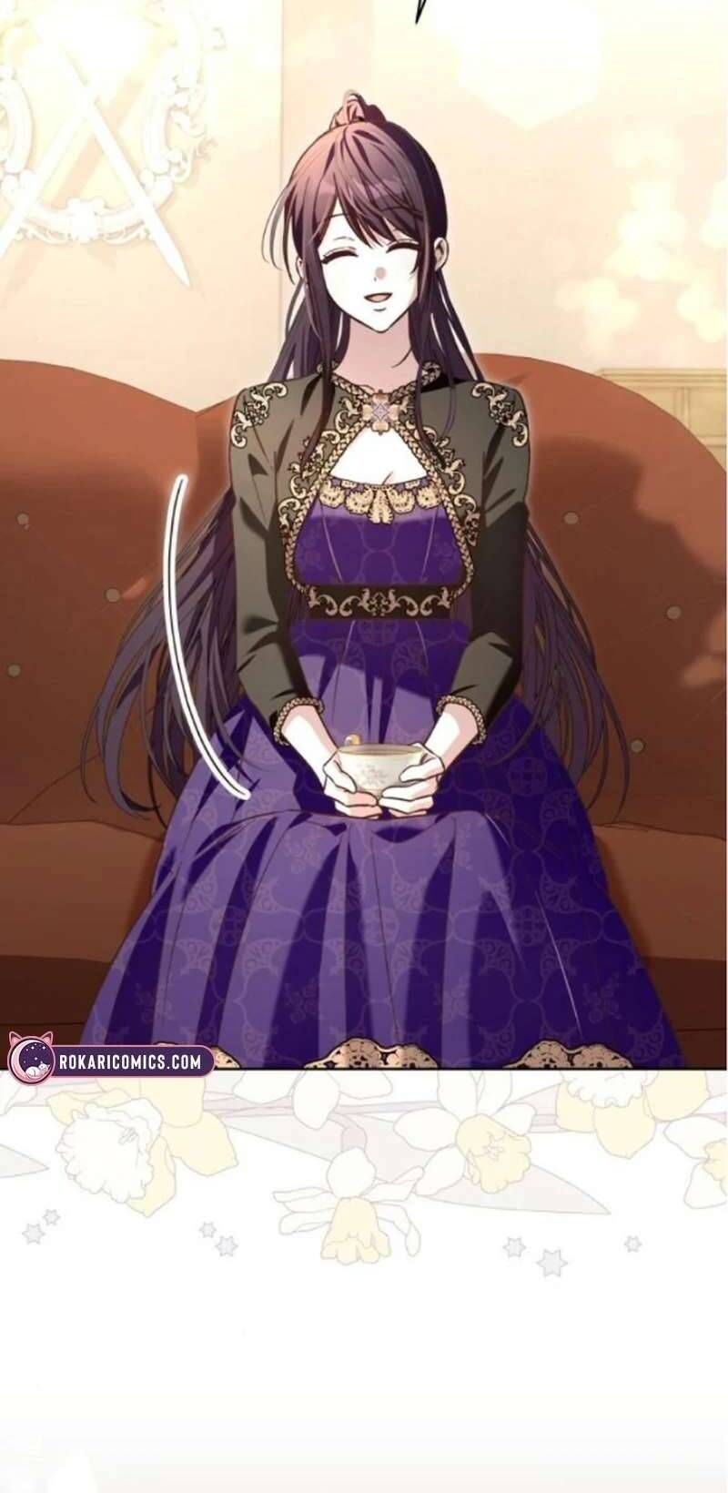 Cô Dâu Của Đại Công Tước Là Chiến Binh Địa Ngục Chap 17 - Next Chap 18