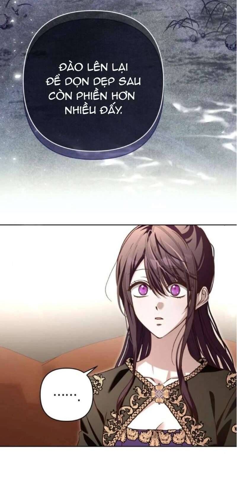 Cô Dâu Của Đại Công Tước Là Chiến Binh Địa Ngục Chap 17 - Next Chap 18