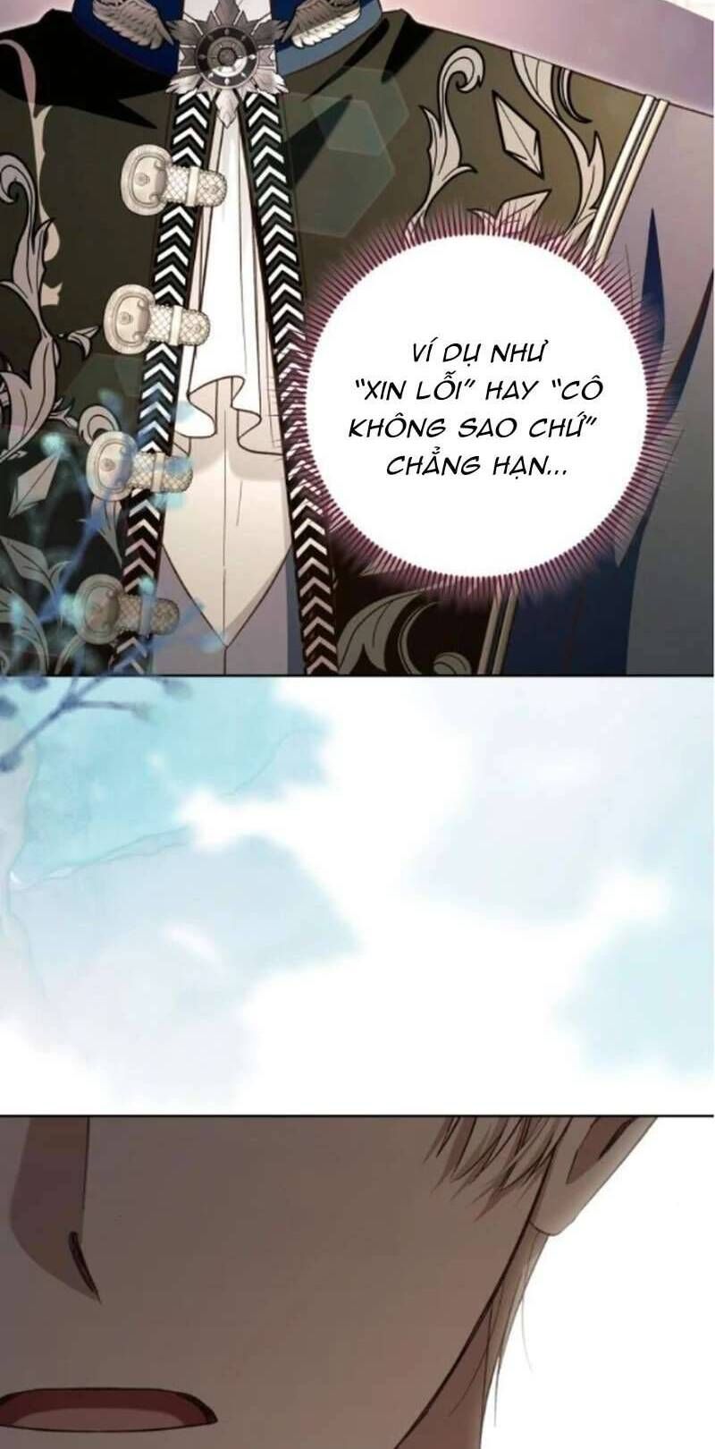 Cô Dâu Của Đại Công Tước Là Chiến Binh Địa Ngục Chap 17 - Next Chap 18