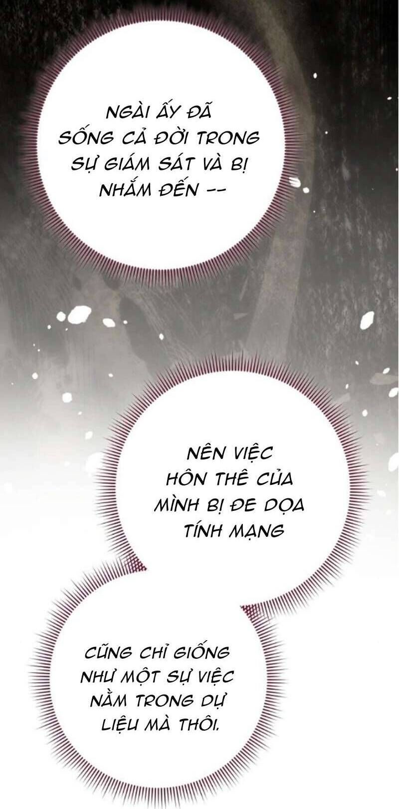 Cô Dâu Của Đại Công Tước Là Chiến Binh Địa Ngục Chap 17 - Next Chap 18