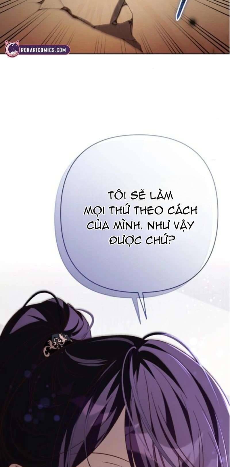 Cô Dâu Của Đại Công Tước Là Chiến Binh Địa Ngục Chap 17 - Next Chap 18